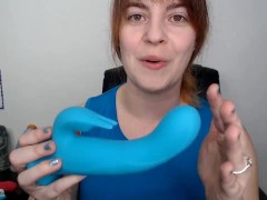 FemmeFunn Pirouette Rotating Rabbit Vibrator