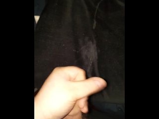 solo male, cumshot, pov, old young