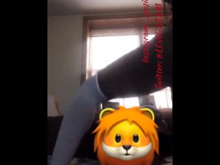 Made Him Throw Up, You’ll See Why