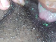 Preview 1 of Pop rocks and pussy licking