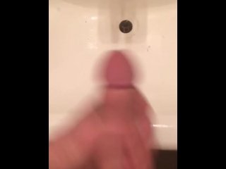 Masterbating while my wife’s in the next room