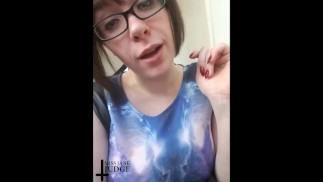 边缘 SPH 调教色情短信会话