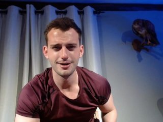 OCTOBER INHALE AND CHASTITY INSTRUCTION