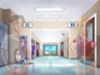 SummertimeSaga SEXYHIDE ANDSEEK-PART 84 By MissKitty2K