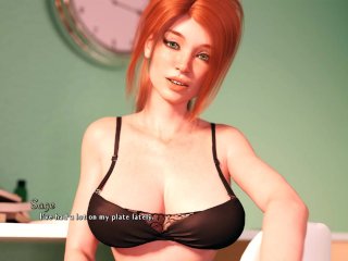 Being A DIK 0.4.0 Part 63 Too Many Girls For1 Dick Gameplay By LoveSkySan69