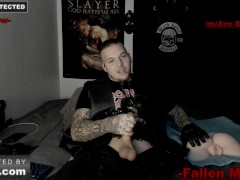 fairy leather fantasy spun up in smoke n dust c2c