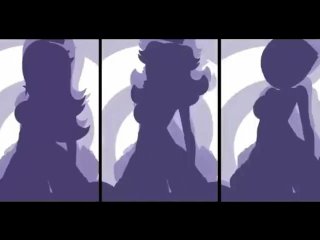 3x Riders Remix