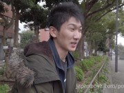 Preview 4 of Japanese Bisexual Male Likes To Get Fucked