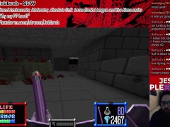 Days Of Doom: GMOTA 1.3 - Jesfest