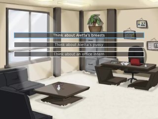 Love Sex Second Base Part 24 Dating is SO HardBy LoveSkySan69