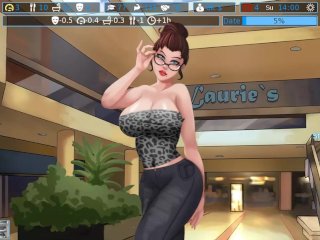 Love Sex Second Base Part 25 Fucking Boss_Final By LoveSkySan69