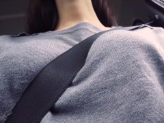 BOOBDRIVE - Screenshot 11 of 16 - Seatbelt