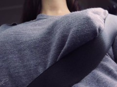 BOOBDRIVE - Screenshot 14 of 16 - Car