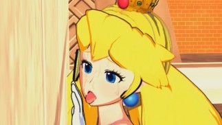 Princess Peach