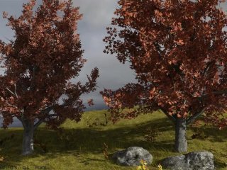 Foot Of The Mountains Holidays Part 23 Horny Milf By LoveSkySan69