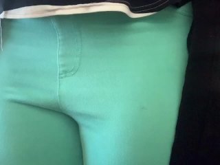 Extremely Risky Work Masturbation_Tessa Tasty
