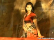 Preview 6 of Exotic Dance Moves From Sensual Indian Goddess