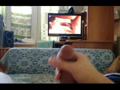 Дрочу на прекрасную Eva Notty - Screenshot 11 of 16 - Masturbate