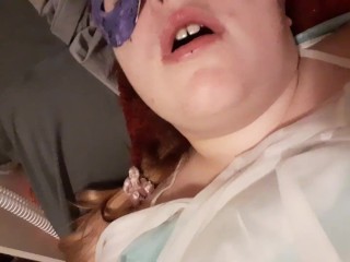 Большой финиш