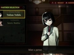 Let's Play Spirit Hunter Death Mark Episode 5 - Screenshot 1 of 16 - Teenagerpublic