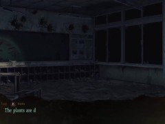 Let's Play Spirit Hunter Death Mark Episode 5