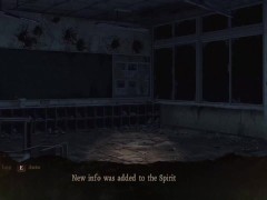 Let's Play Spirit Hunter Death Mark Episode 5 - Screenshot 14 of 16 - Spirit Hunter