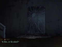 Let's Play Spirit Hunter Death Mark Episode 5 - Screenshot 15 of 16 - Paranormal
