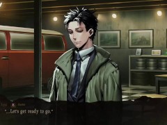 Let's Play Spirit Hunter Death Mark Episode 5 - Screenshot 2 of 16 - Outside