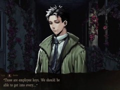 Let's Play Spirit Hunter Death Mark Episode 5 - Screenshot 4 of 16 - Spirit Hunter