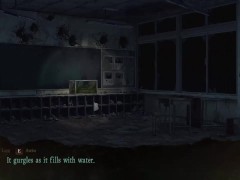 Let's Play Spirit Hunter Death Mark Episode 5 - Screenshot 5 of 16 - Paranormal