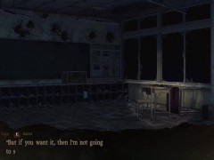 Let's Play Spirit Hunter Death Mark Episode 5 - Screenshot 6 of 16 - Teenagerpublic