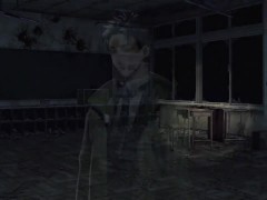 Let's Play Spirit Hunter Death Mark Episode 5 - Screenshot 7 of 16 - Outside