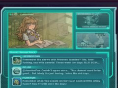 Let's Play Akabur's Star Channel 34 Uncensored Guide Episode 16