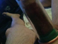 Pumpin it - Screenshot 4 of 16 - Cock Pump
