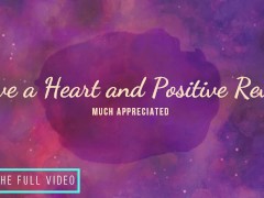 Burping Big Boob Girl Shampoo Hair in Shower - TEASER