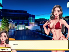audap's Hentai Crush Love Rhythm PC P3