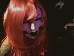 Endless Nameless FACEless - Screenshot 11 of 16 - Bdsm