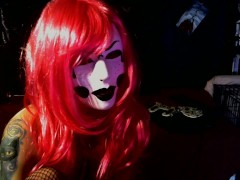 Endless Nameless FACEless - Screenshot 15 of 16 - Mask