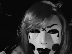 Endless Nameless FACEless - Screenshot 16 of 16 - Bdsm