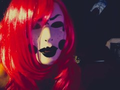 Endless Nameless FACEless - Screenshot 2 of 16 - Kink