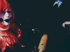 Endless Nameless FACEless - Screenshot 3 of 16 - Redhead