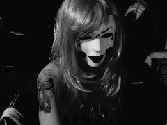 Endless Nameless FACEless - Screenshot 5 of 16 - Mask
