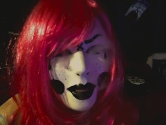 Endless Nameless FACEless - Screenshot 7 of 16 - Kink