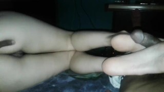 HOTTEST FOOTJOB,SEXY SOLES