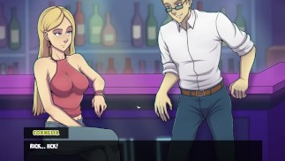 Hexenjäger [v0.7] Teil 3 Etwas in der Luft Von LoveSkySan69