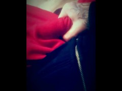 Undercover floppy dick  - Screenshot 8 of 16 - Huge Cock