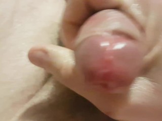Most Beautiful Cock Straight_Solo male bedtime relaxation cum_explosion