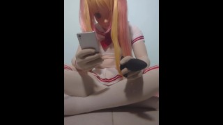 Animegoa Kigurumi Plug Lovense Hush - Odd_HD
