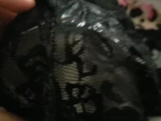 Eat Your Pussy Female JOI