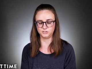 ADULT TIME How WomenOrgasm - Jay Taylor Masturbates